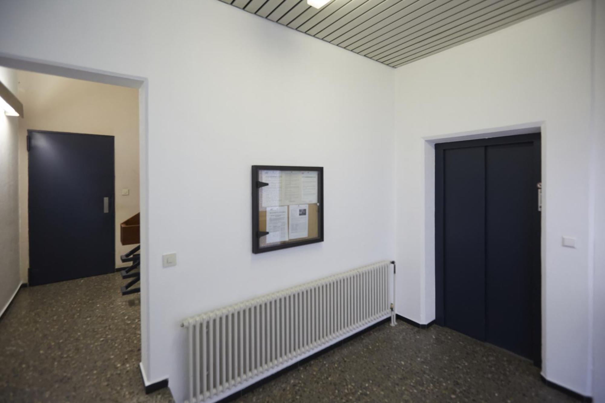 Harbour Apartments Karlsruhe Extérieur photo